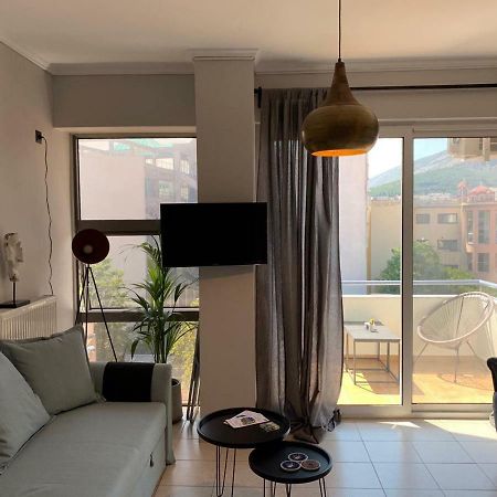Main Square Flat - Luxury Apartments Xanthi Lax Екстер'єр фото