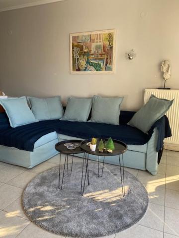 Main Square Flat - Luxury Apartments Xanthi Lax Екстер'єр фото
