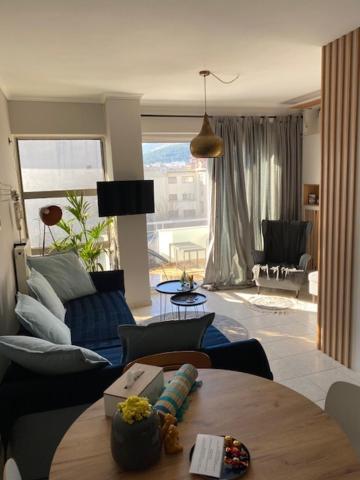 Main Square Flat - Luxury Apartments Xanthi Lax Екстер'єр фото
