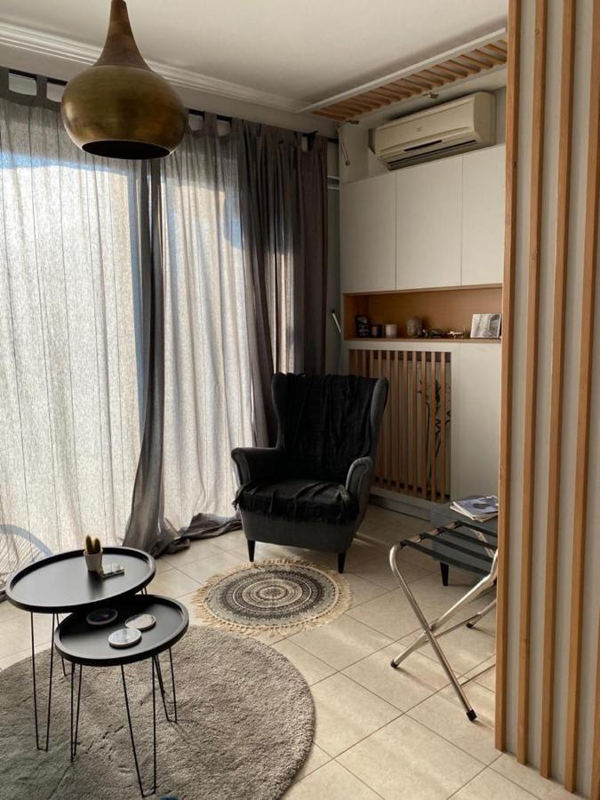 Main Square Flat - Luxury Apartments Xanthi Lax Екстер'єр фото