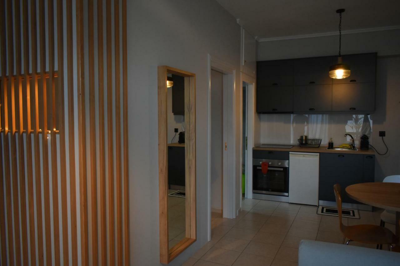 Main Square Flat - Luxury Apartments Xanthi Lax Екстер'єр фото