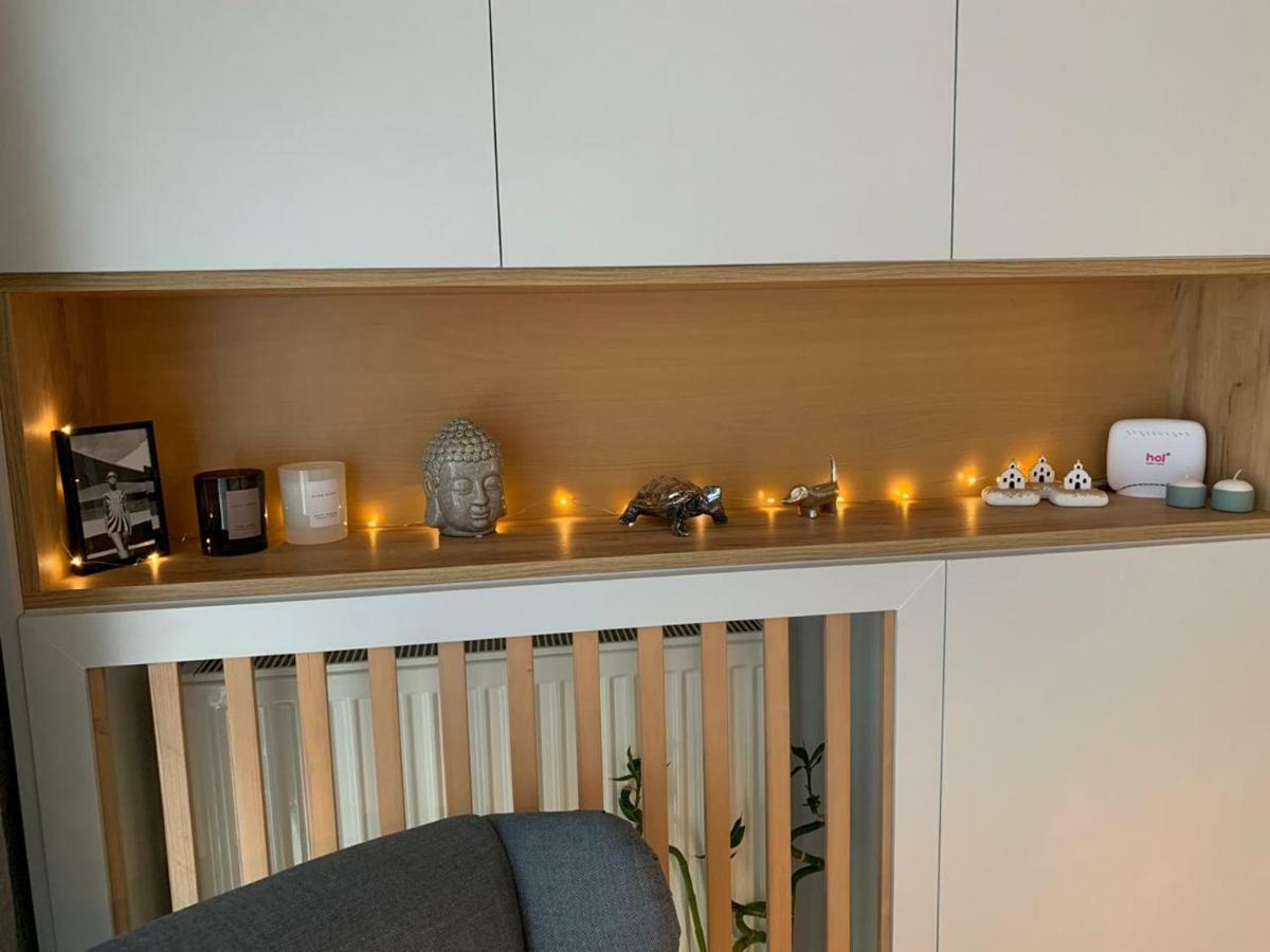 Main Square Flat - Luxury Apartments Xanthi Lax Екстер'єр фото