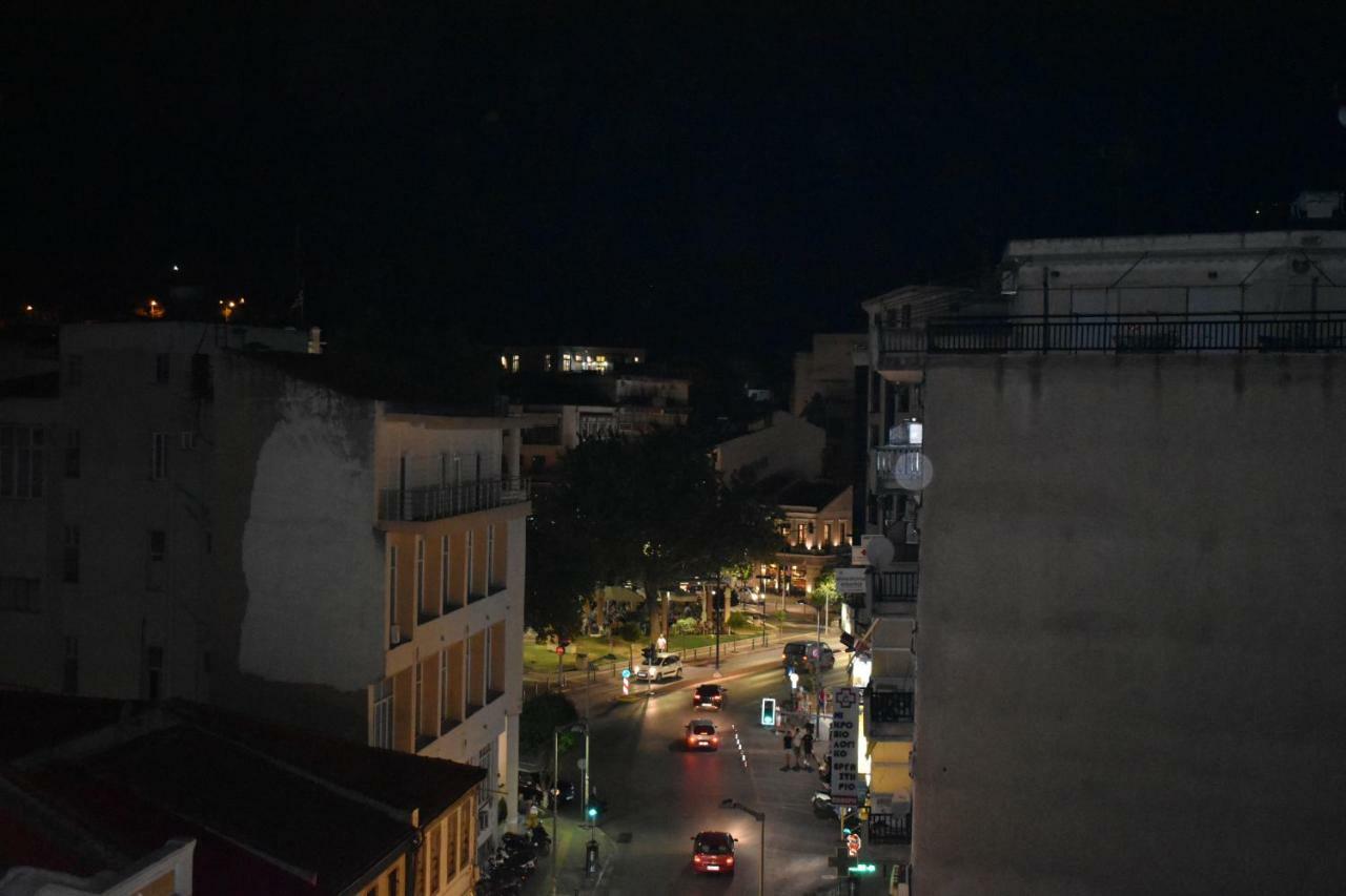 Main Square Flat - Luxury Apartments Xanthi Lax Екстер'єр фото