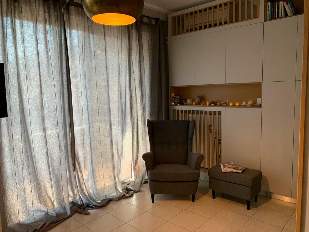 Main Square Flat - Luxury Apartments Xanthi Lax Екстер'єр фото