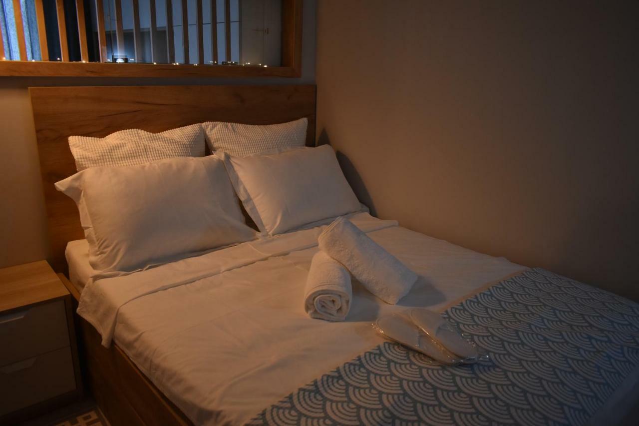 Main Square Flat - Luxury Apartments Xanthi Lax Екстер'єр фото
