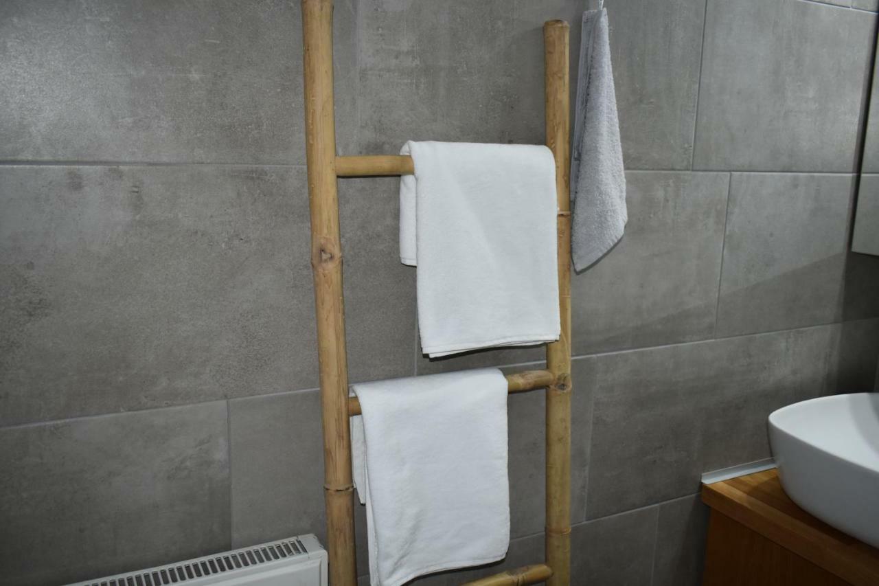 Main Square Flat - Luxury Apartments Xanthi Lax Екстер'єр фото