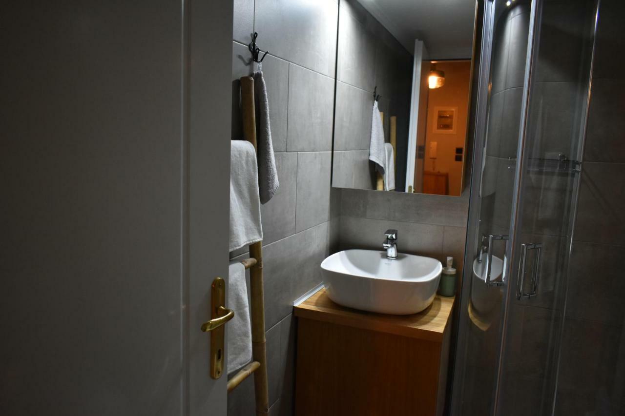 Main Square Flat - Luxury Apartments Xanthi Lax Екстер'єр фото