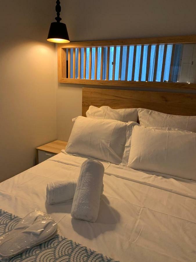 Main Square Flat - Luxury Apartments Xanthi Lax Екстер'єр фото