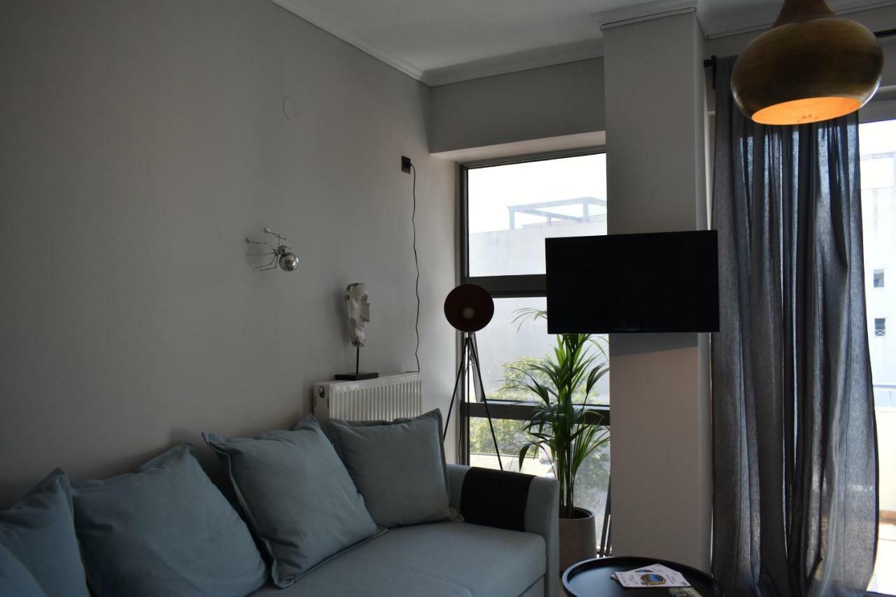Main Square Flat - Luxury Apartments Xanthi Lax Екстер'єр фото