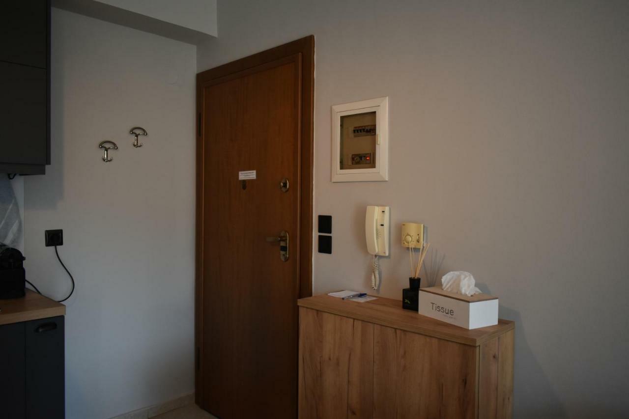 Main Square Flat - Luxury Apartments Xanthi Lax Екстер'єр фото