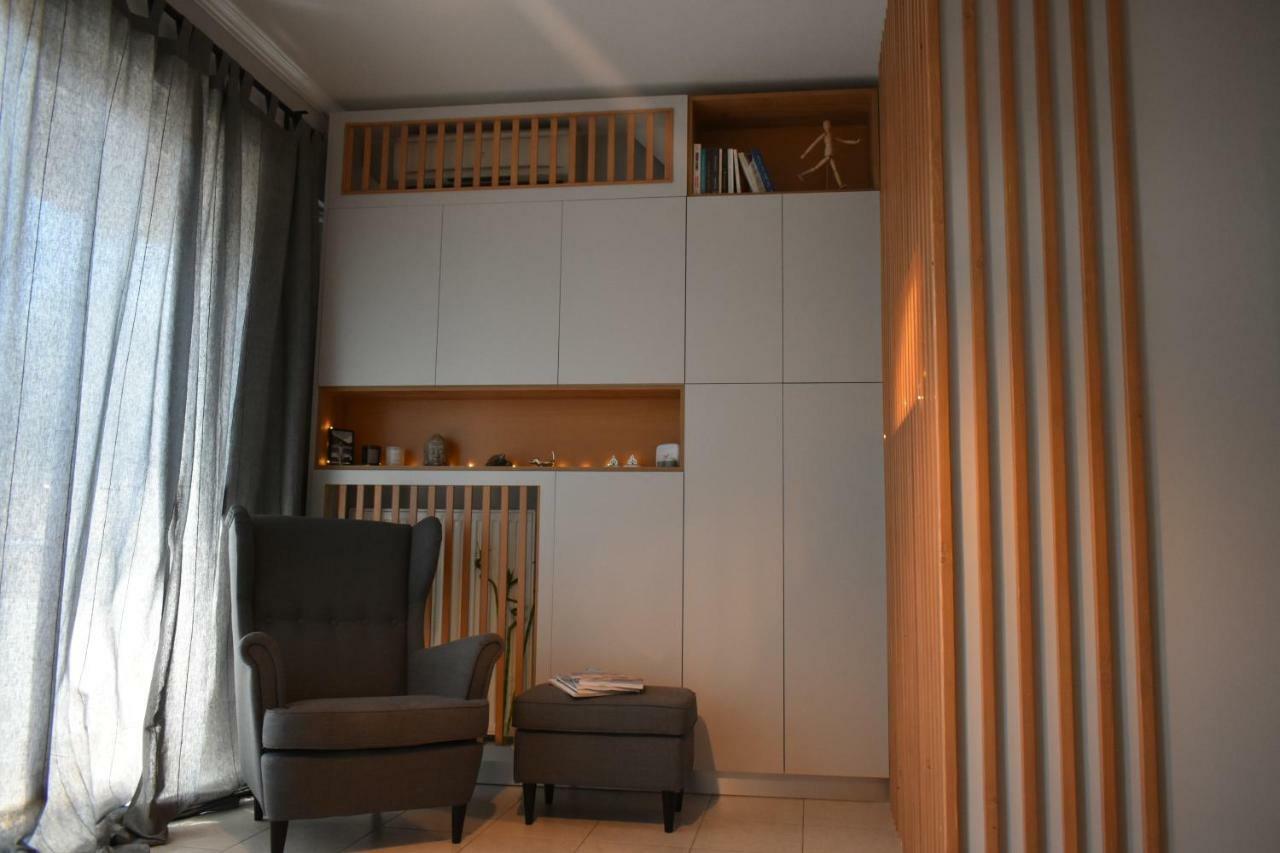 Main Square Flat - Luxury Apartments Xanthi Lax Екстер'єр фото