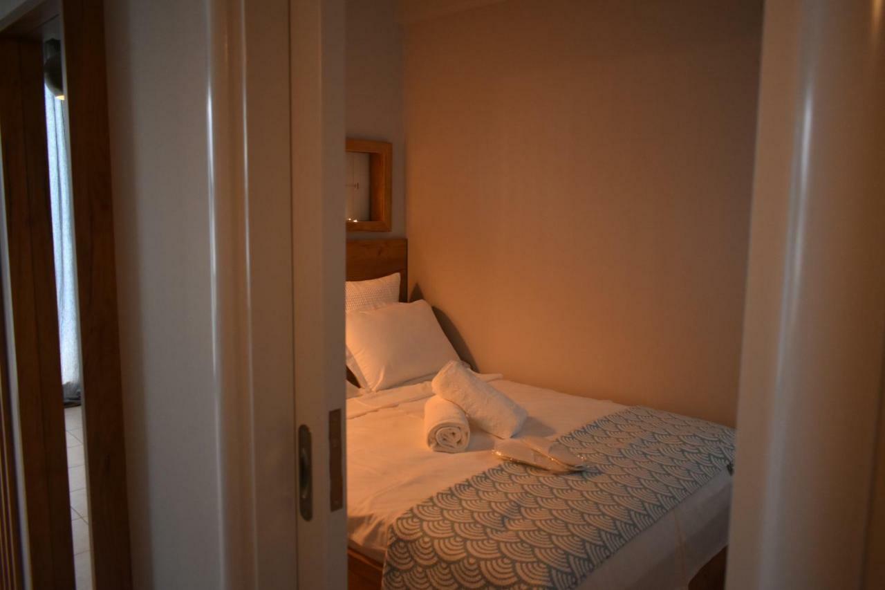 Main Square Flat - Luxury Apartments Xanthi Lax Екстер'єр фото